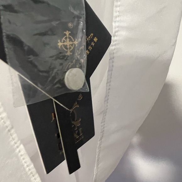 Daxi long blouse size medium new with tags - Picture 7 of 16